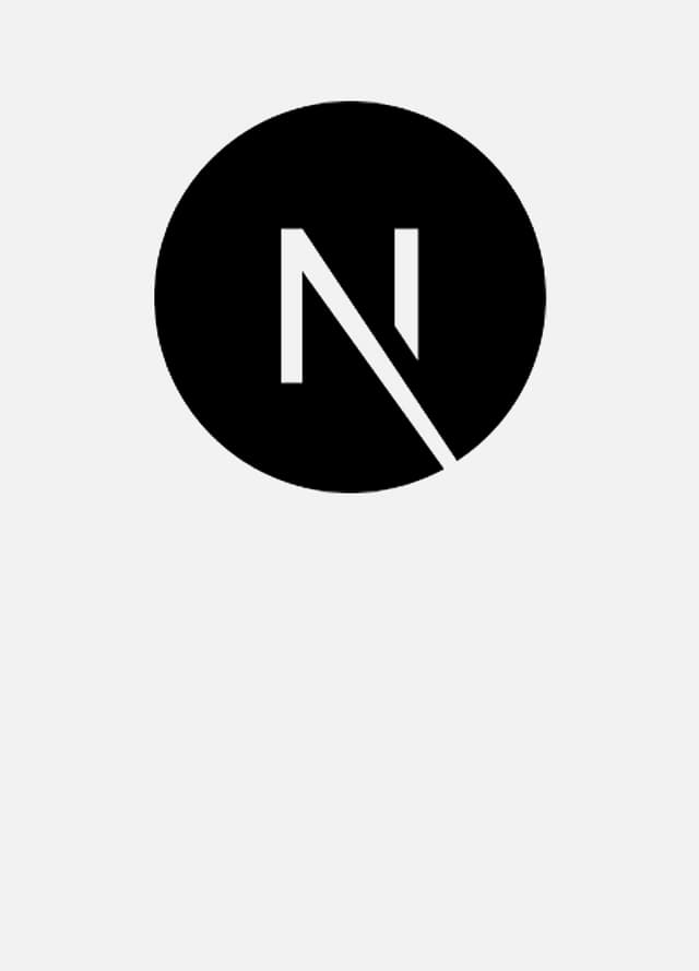 Next.js Specialist