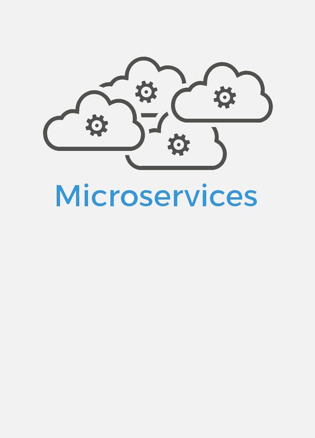 Microservices Architect